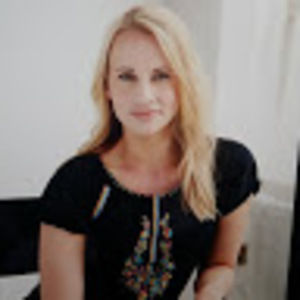 Meet your Posher, Heather iris